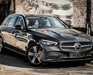 Mercedes-Benz C 220 Gebrauchtwagen