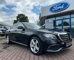 Mercedes-Benz E 400 Gebrauchtwagen