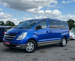 Hyundai H-1 Gebrauchtwagen