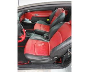 Peugeot 206 Gebrauchtwagen