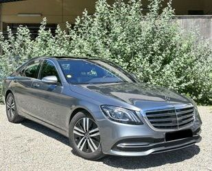 Mercedes-Benz S 400 Gebrauchtwagen