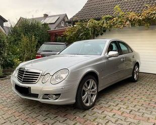 Mercedes-Benz E 280 Gebrauchtwagen