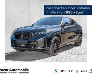 BMW X6 Gebrauchtwagen