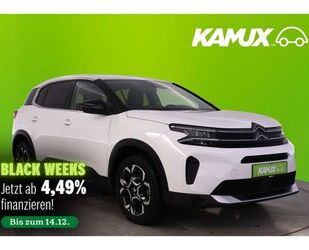 Citroen C5 Aircross Gebrauchtwagen