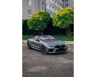 BMW M8 Gebrauchtwagen