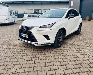Lexus NX 300 Gebrauchtwagen