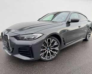 BMW 420 Gran Coupé Gebrauchtwagen