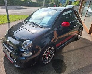 Abarth 500 Gebrauchtwagen