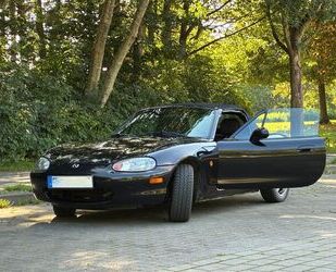 Mazda MX-5 Gebrauchtwagen