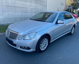 Mercedes-Benz E 250 Gebrauchtwagen