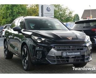 Cupra Terramar Gebrauchtwagen