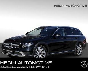 Mercedes-Benz E 350 Gebrauchtwagen