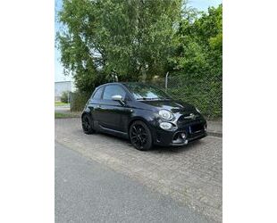 Abarth 595 Turismo Gebrauchtwagen