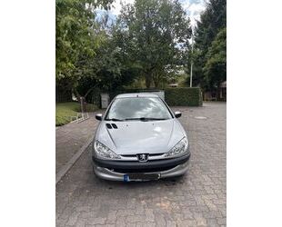 Peugeot 206 Gebrauchtwagen