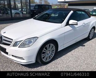 Mercedes-Benz E 350 Gebrauchtwagen