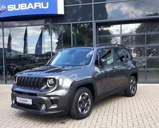 Jeep Renegade Gebrauchtwagen