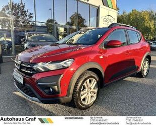 Dacia Sandero Gebrauchtwagen