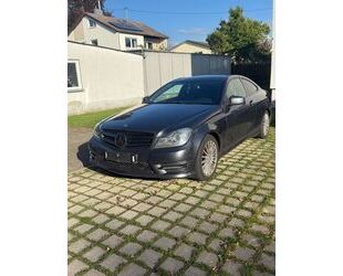 Mercedes-Benz C 250 Gebrauchtwagen