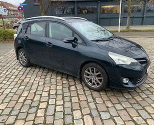 Toyota Verso Gebrauchtwagen