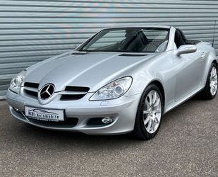 Mercedes-Benz SLK 280 Gebrauchtwagen