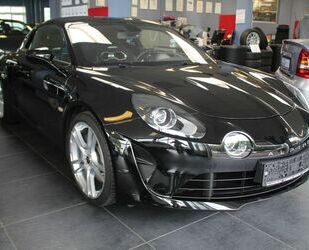 Alpine A110 Gebrauchtwagen