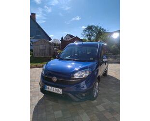 Fiat Doblo Gebrauchtwagen