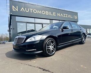 Mercedes-Benz S 500 Gebrauchtwagen