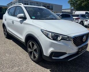 MG ZS Gebrauchtwagen