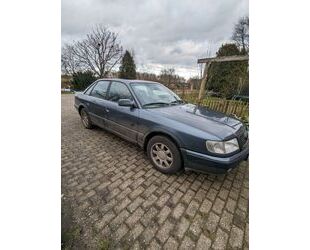 Audi 100 Gebrauchtwagen