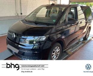 VW T7 Multivan Gebrauchtwagen