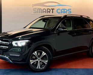 Mercedes-Benz GLE 350 Gebrauchtwagen