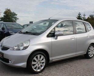 Honda Jazz Gebrauchtwagen