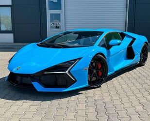 Lamborghini Revuelto Gebrauchtwagen