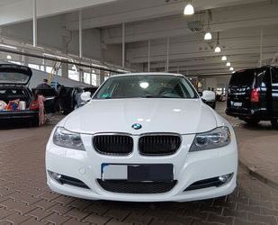BMW 318 Gebrauchtwagen