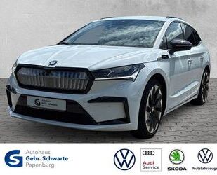 Skoda Enyaq Gebrauchtwagen
