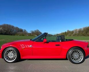 BMW Z3 Gebrauchtwagen