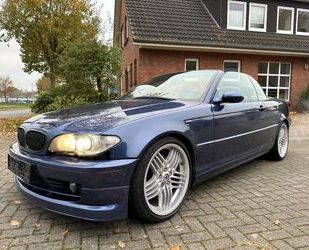 Alpina B3 Gebrauchtwagen