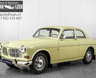 Volvo Amazon Gebrauchtwagen