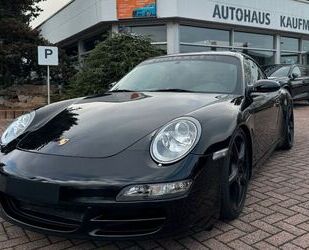 Porsche 911 Urmodell Gebrauchtwagen