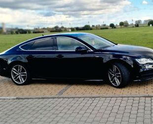 Audi A7 Gebrauchtwagen