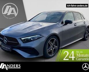 Mercedes-Benz A 200 Gebrauchtwagen