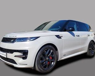 Land Rover Range Rover Sport Gebrauchtwagen