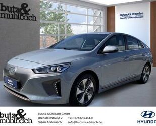 Hyundai IONIQ Gebrauchtwagen