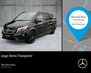 Mercedes-Benz V 250 Gebrauchtwagen