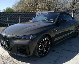 BMW M440 Gebrauchtwagen