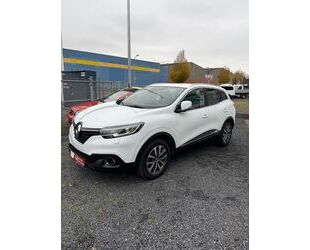 Renault Kadjar Gebrauchtwagen