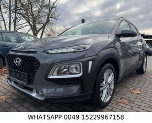 Hyundai KONA Gebrauchtwagen