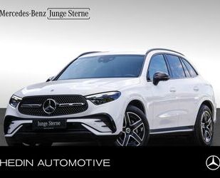 Mercedes-Benz GLC 300 Gebrauchtwagen