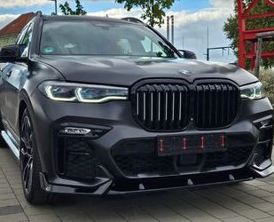BMW X7 Gebrauchtwagen