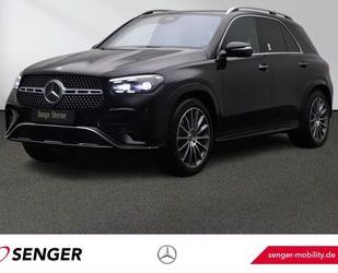 Mercedes-Benz GLE 350 Gebrauchtwagen